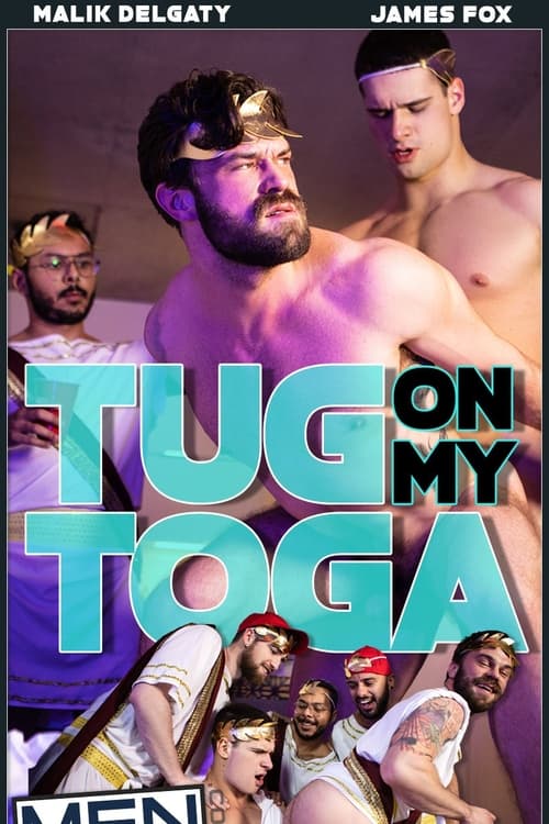 Tug on my Toga