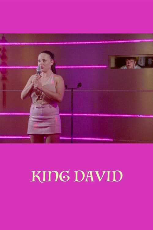 King David