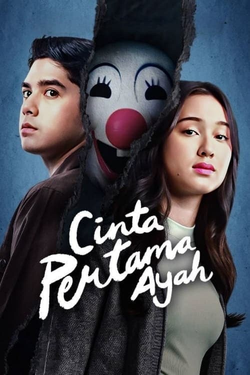 Cinta Pertama Ayah