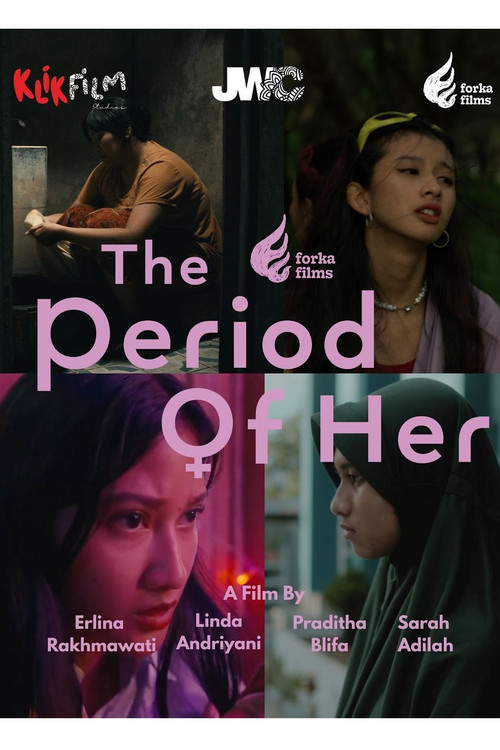 The Period of Her