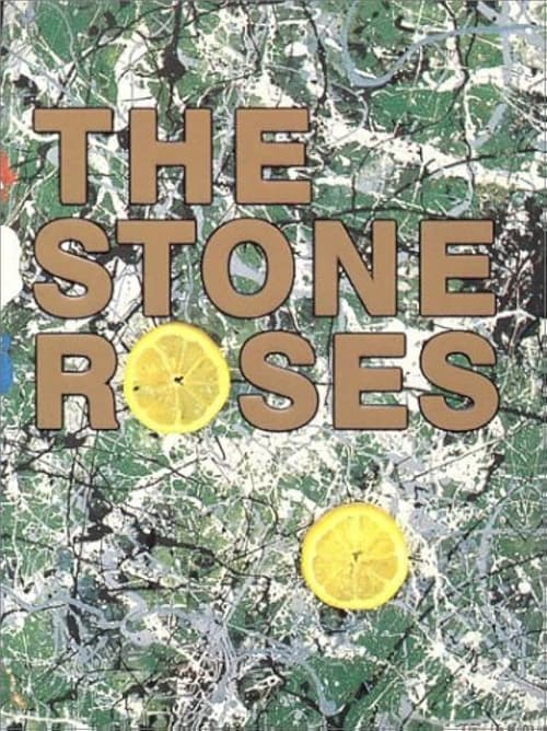 The Stone Roses – The DVD