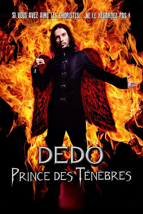 Dédo, prince des ténèbres