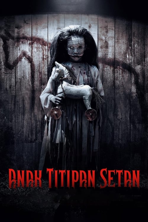 Anak Titipan Setan