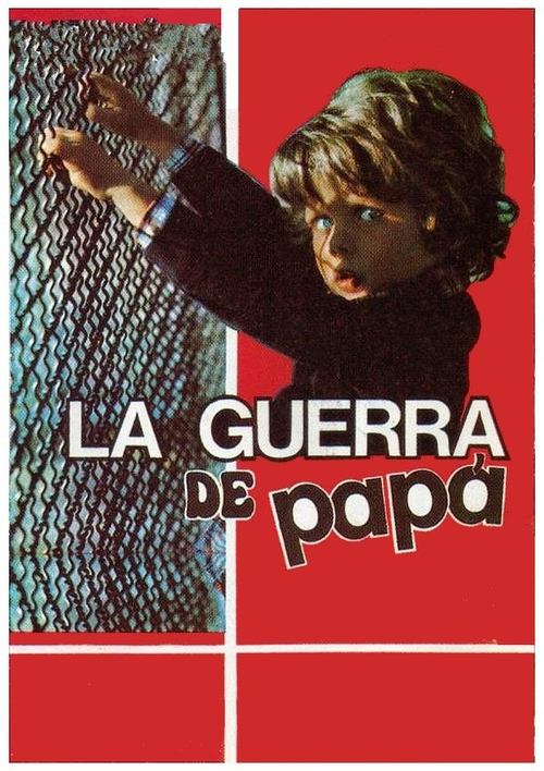 La guerra de papá