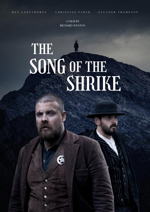 The Song of the Shrike