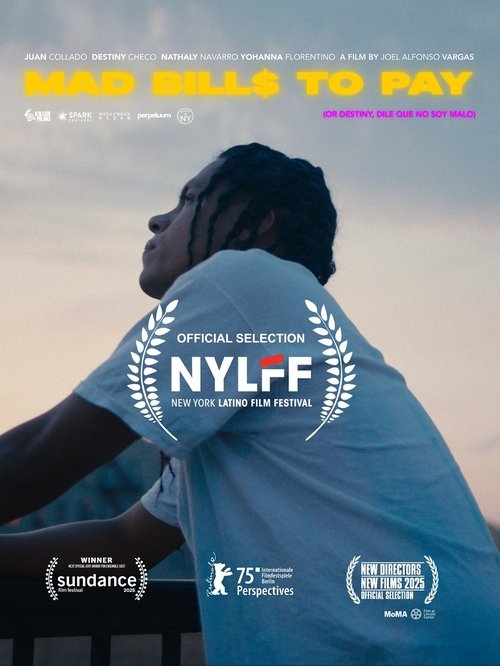 Mad Bills to Pay (or Destiny, dile que no soy malo)