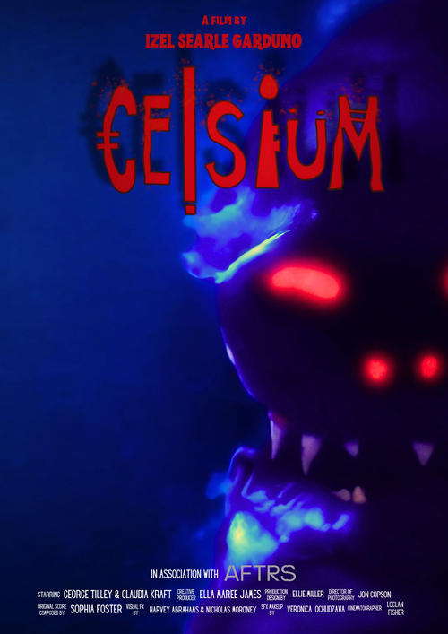 CELSIUM