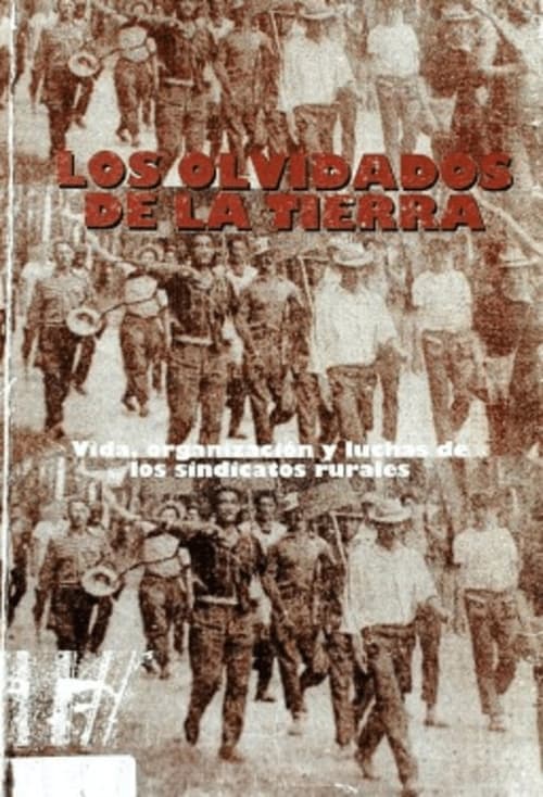 Los olvidados de la tierra