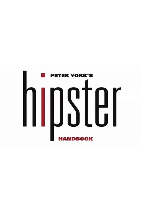 Peter York's Hipster Handbook