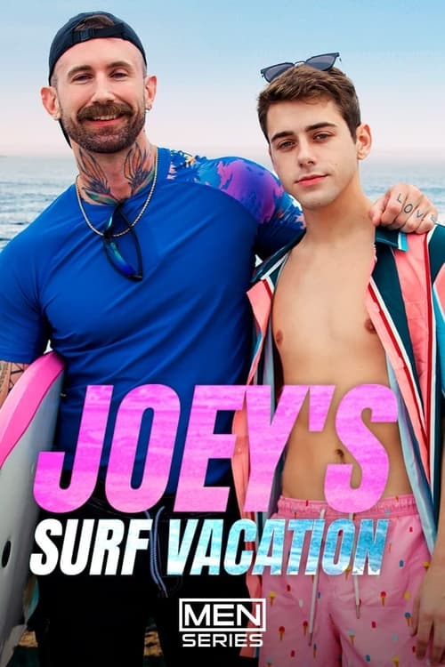 Joey's Surf Vacation