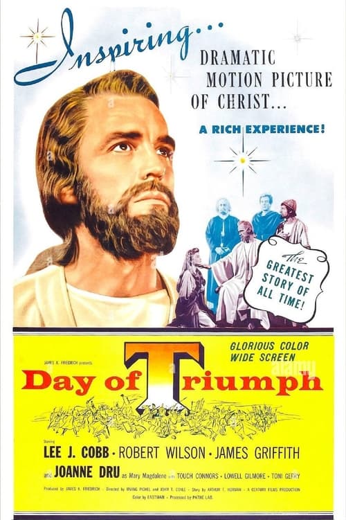 Day of Triumph