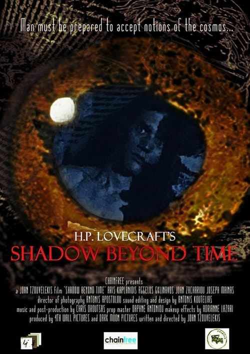 Shadow Beyond Time