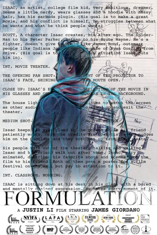 Formulation