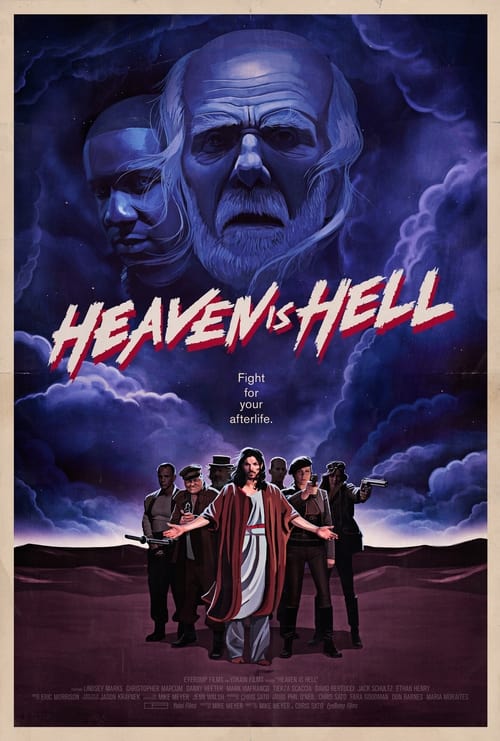 Heaven is Hell