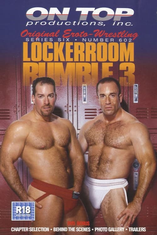 Lockerroom Rumble 3