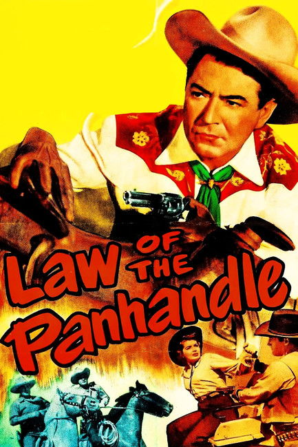 Law of the Panhandle