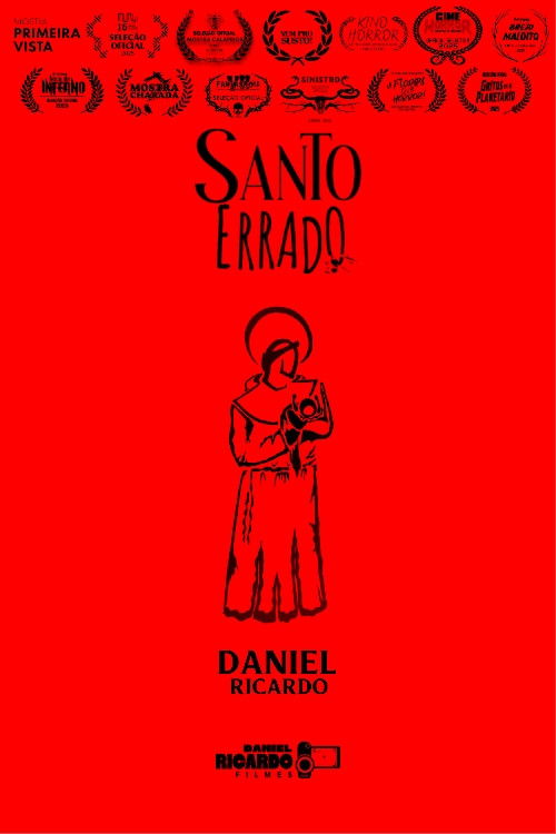 Santo Errado