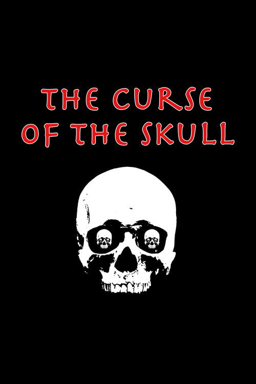 The Curse of the Skull