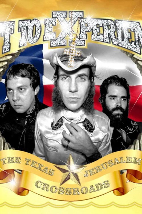 Lift To Experience: Just As Was Told