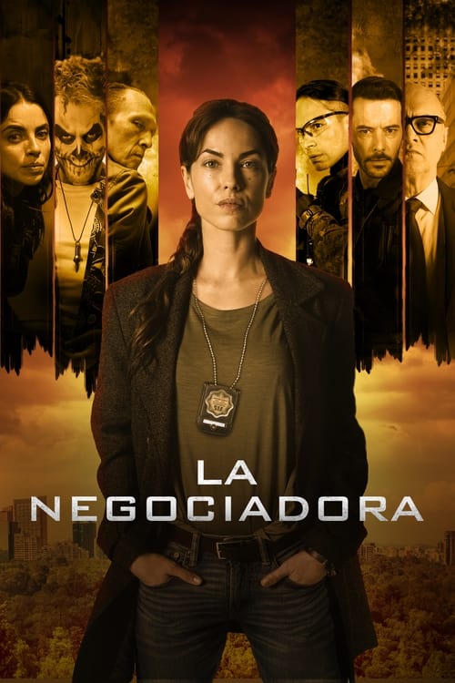 La Negociadora