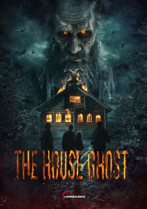 The House Ghost