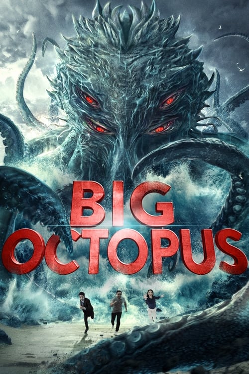 Big Octopus