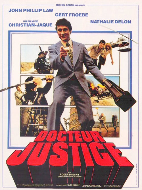 Doctor Justice