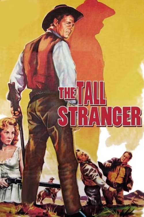 The Tall Stranger