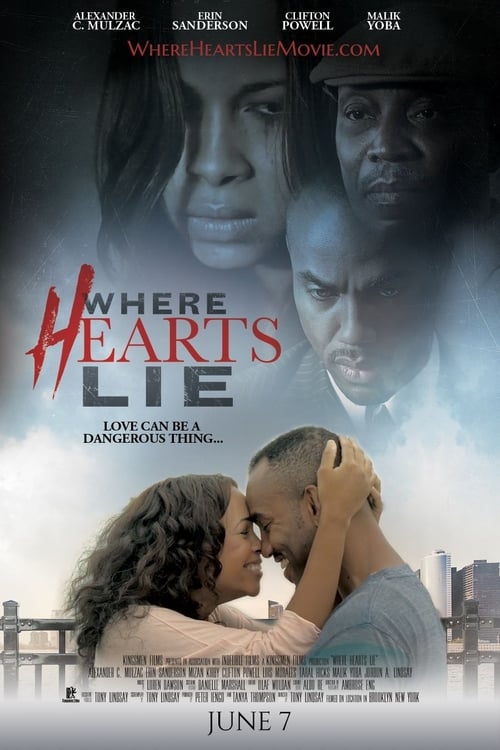 Where Hearts Lie