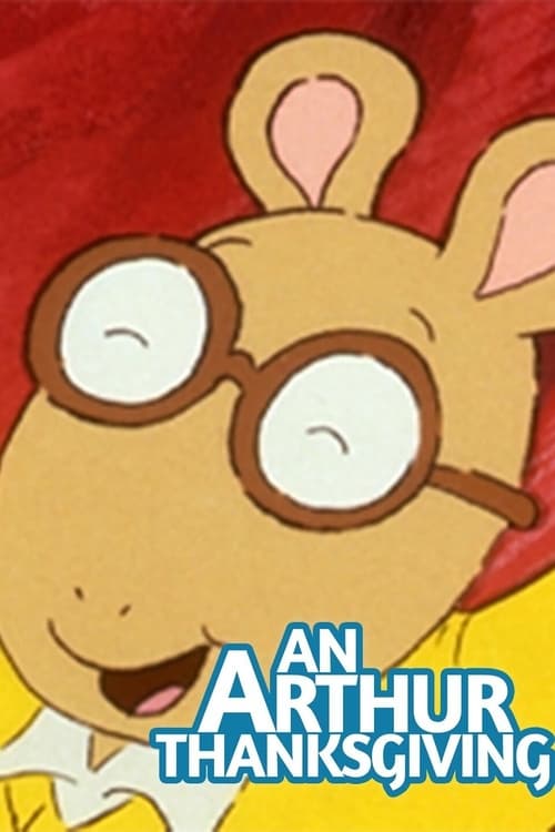 An Arthur Thanksgiving