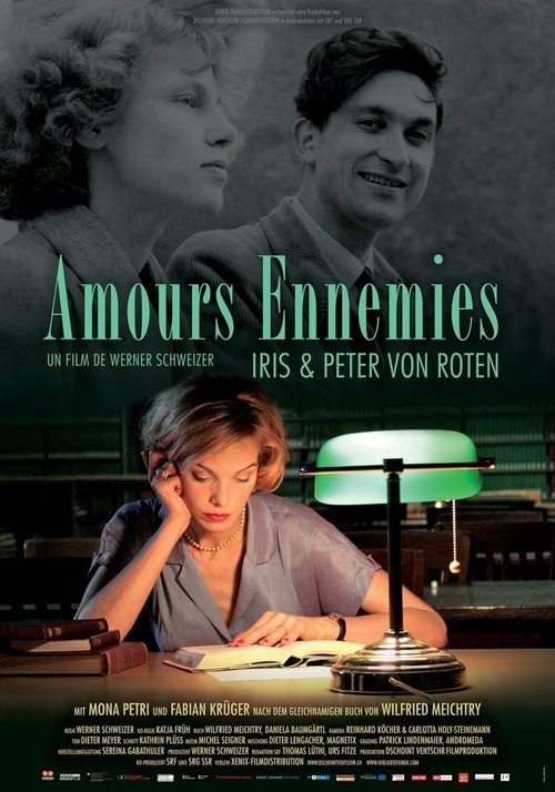 Amours ennemies
