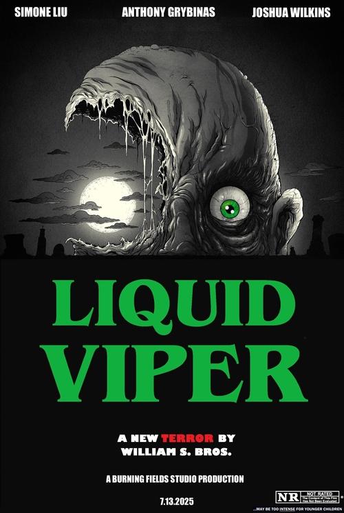 Liquid Viper