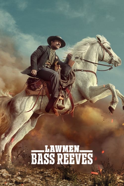 Lawmen: Bass Reeves