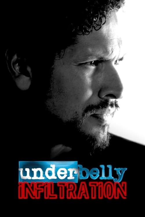 Underbelly Files: Infiltration