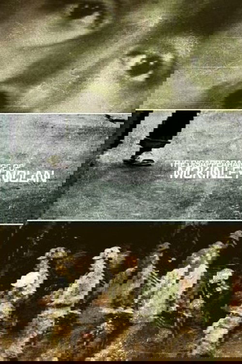 The Disappearance of McKinley Nolan