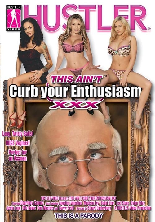 This Aint Curb Your Enthusiasm XXX