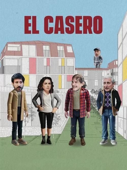 El casero