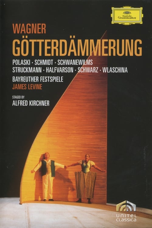 Götterdämmerung: Bayreuther Festspiele