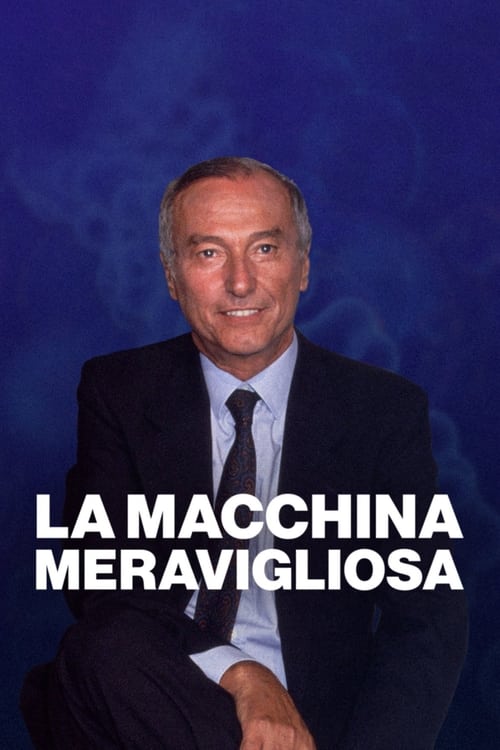 La macchina meravigliosa