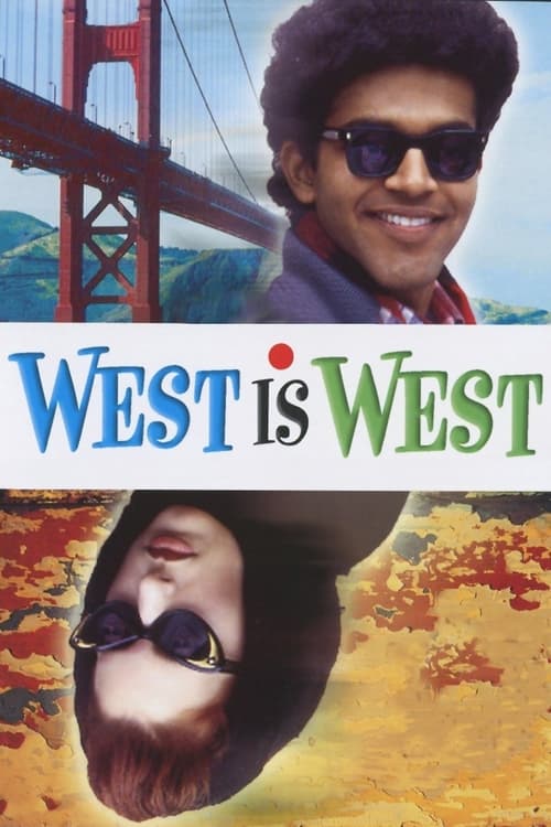 West Is West