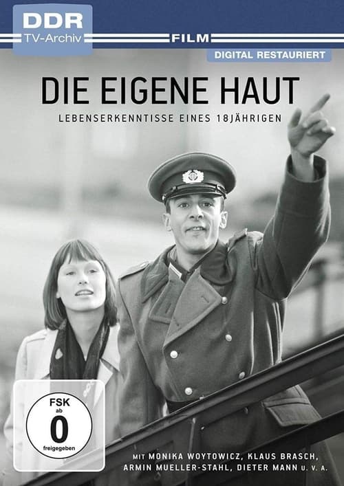 Die eigene Haut