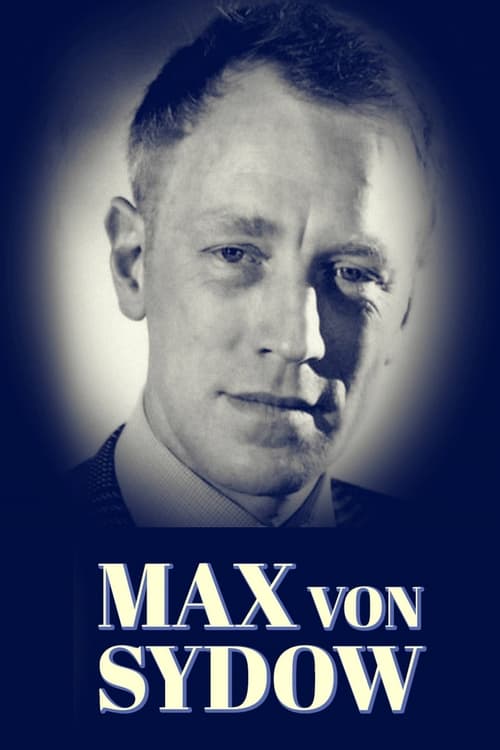 Max von Sydow