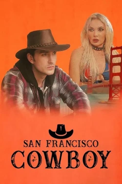 San Francisco Cowboy