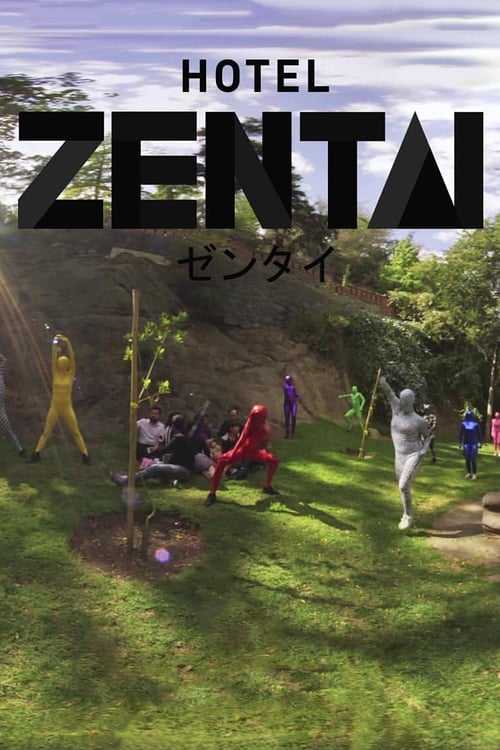 Hotel Zentai