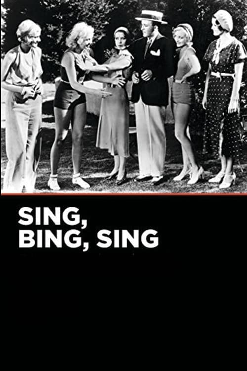 Sing, Bing, Sing