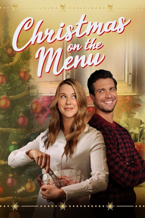 Christmas on the Menu