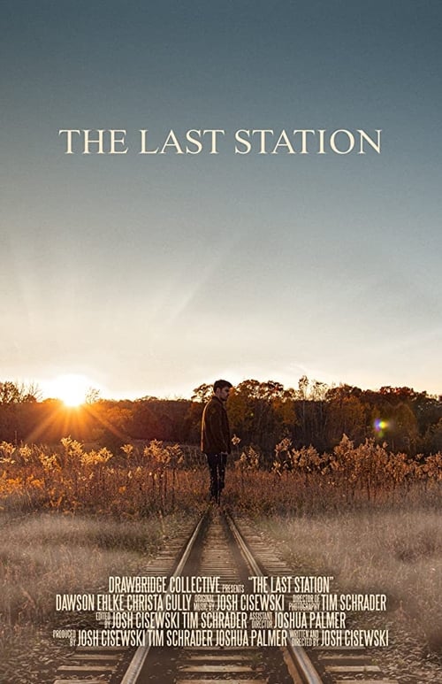 The Last Station