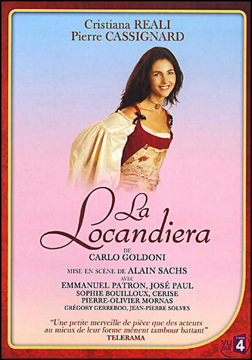 La Locandiera