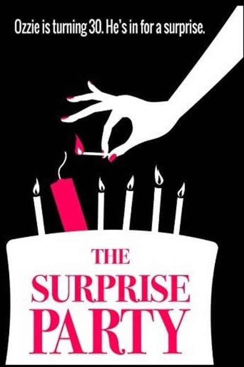 The Surprise Party