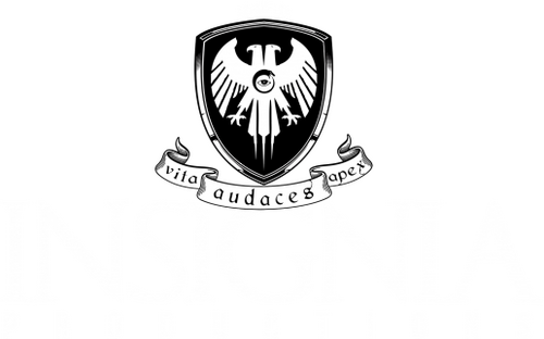 Insignia Productions